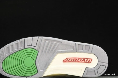 Hyperoad “Lucky WMNS Jordan Green” Air 3 1007